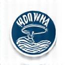 Logo for Kelowna Fisheries