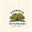 Logo for Okanagan Orchards