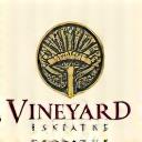 Logo for Vineyard Estate Winery